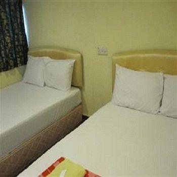 Hotel Sungai Besi H1 Seri Kembangan Exterior foto