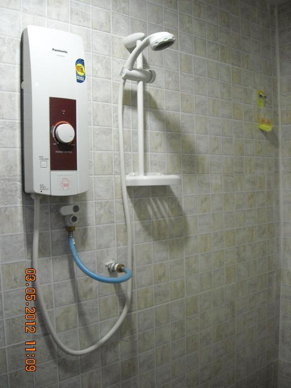 Hotel Sungai Besi H1 Seri Kembangan Habitación foto